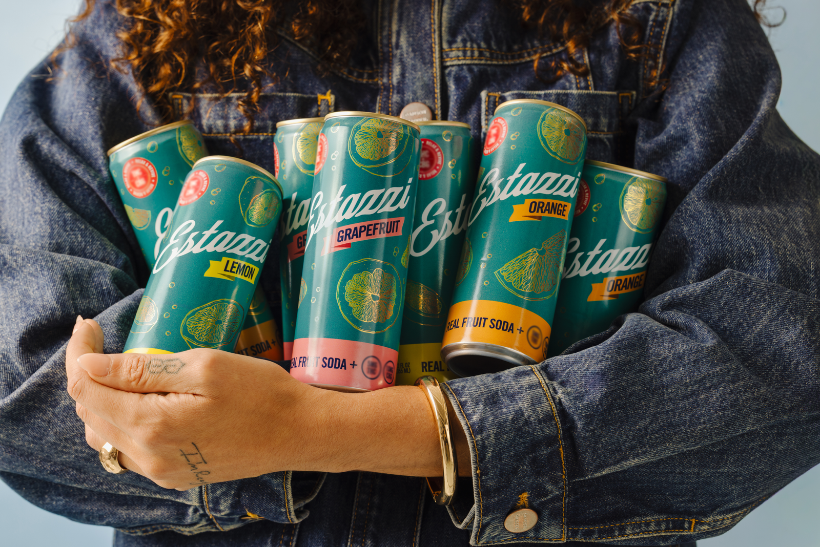 Estazzi product lineup